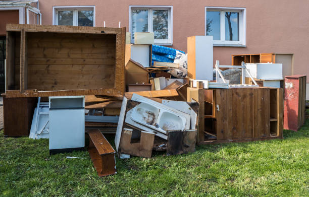 Best Affordable Junk Removal Services  in San Antonio Heights, CA