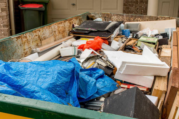 Best Junk Removal Near Me  in San Antonio Heights, CA