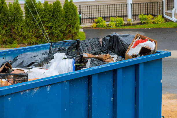 Best Trash Removal Near Me  in San Antonio Heights, CA